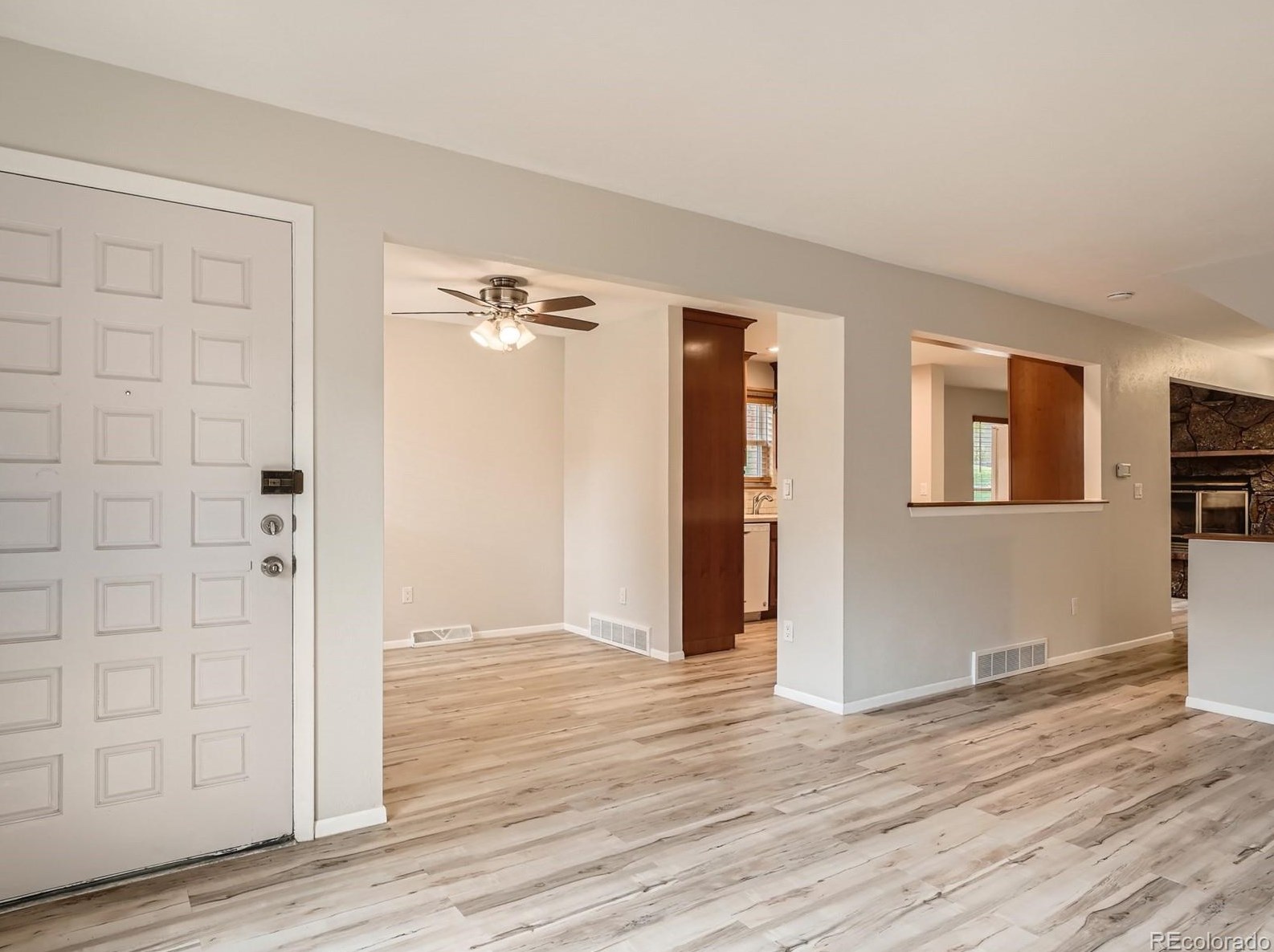 6461 Welch Ct, Arvada CO  80004-2204 exterior