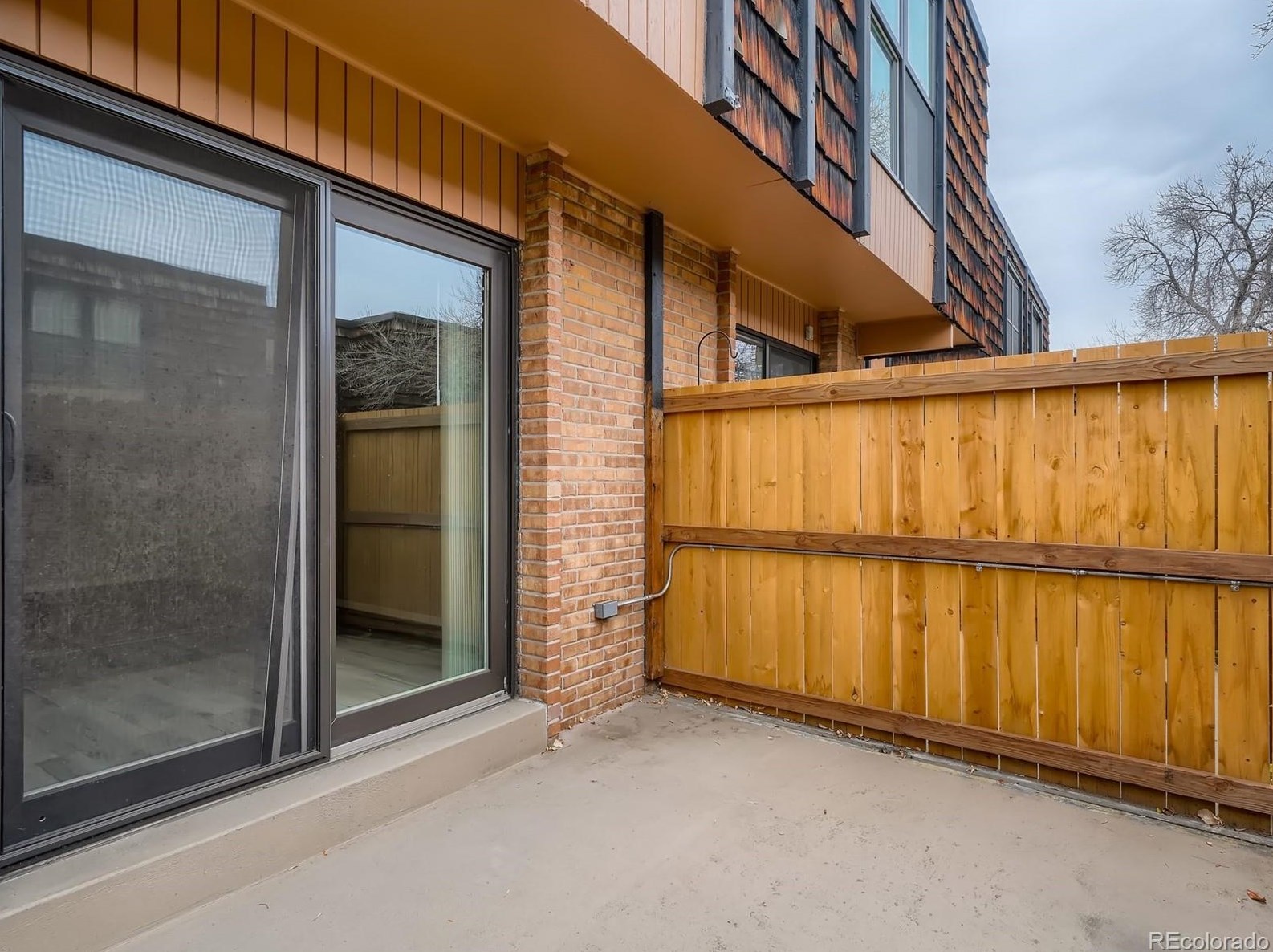 6461 Welch Ct, Arvada CO  80004-2204 exterior