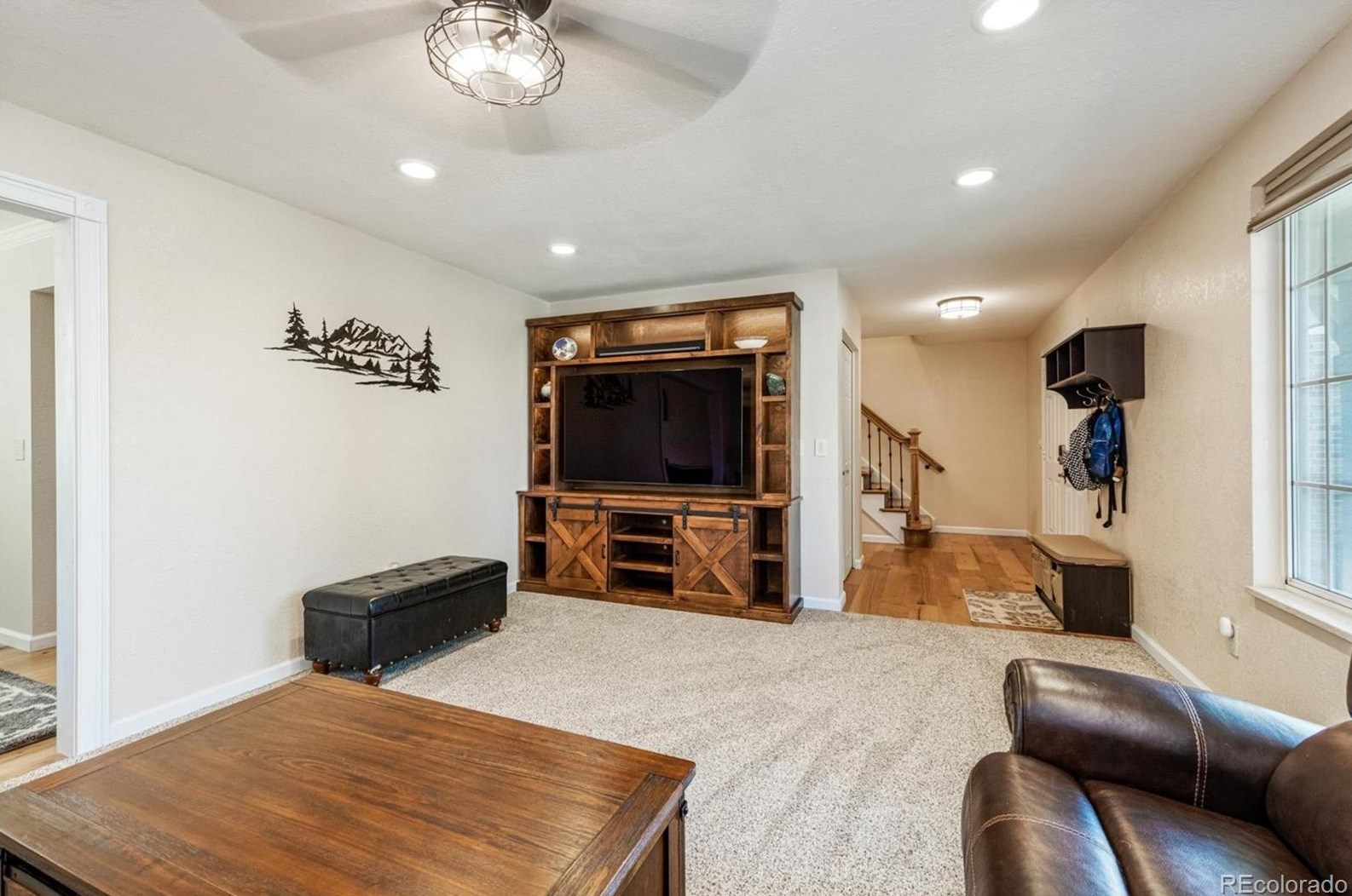 8966 Geddes Pl, Littleton CO 80128-4109 exterior