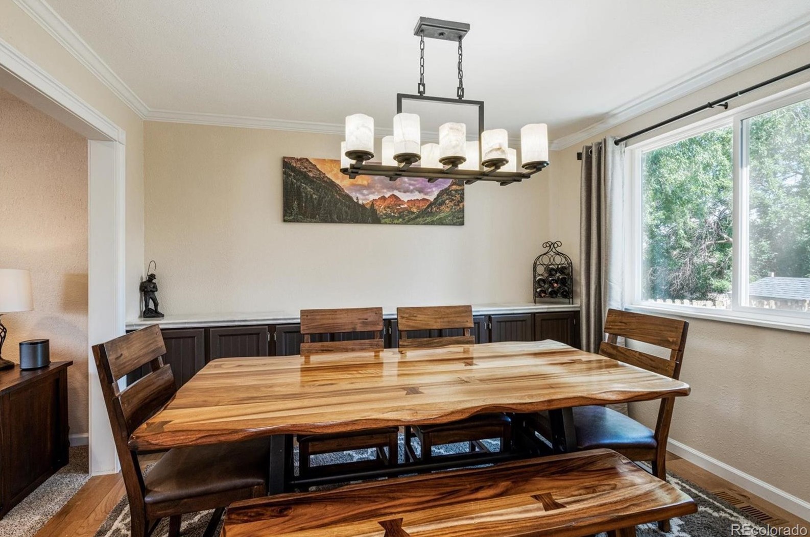 8966 Geddes Pl, Littleton CO 80128-4109 exterior