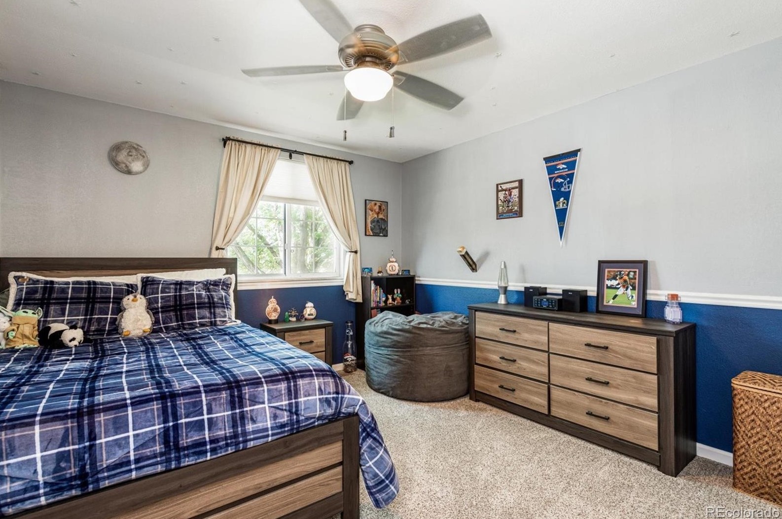 8966 Geddes Pl, Littleton CO 80128-4109 exterior