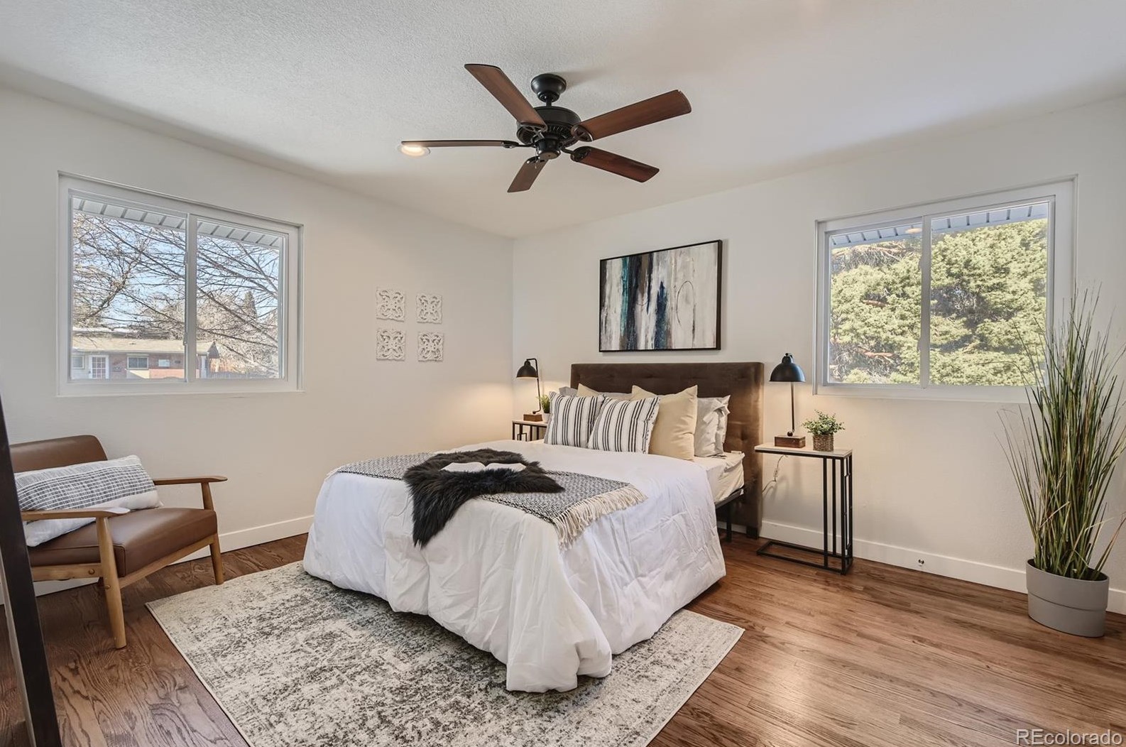 5902 Chestnut Ave, Littleton CO  80128-6045 exterior