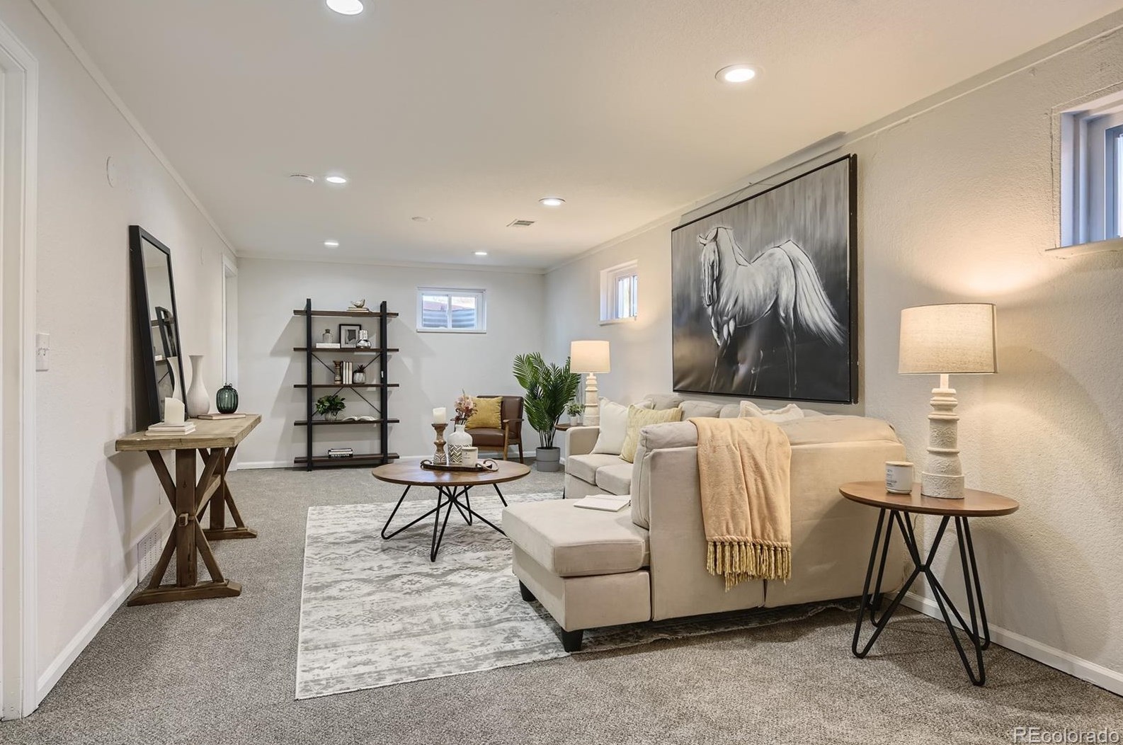 5902 Chestnut Ave, Littleton CO  80128-6045 exterior