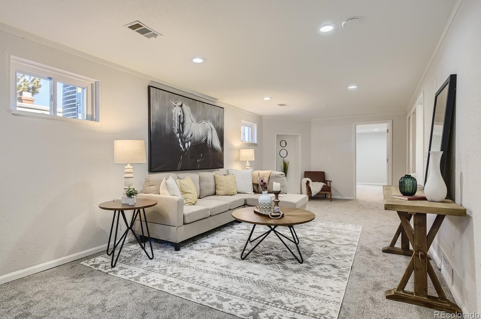 5902 Chestnut Ave, Littleton CO  80128-6045 exterior