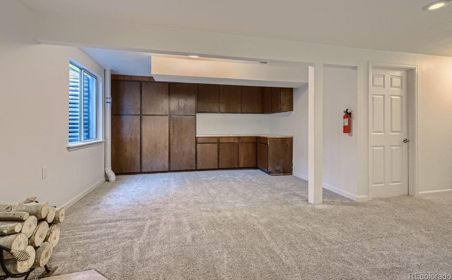 3361 Maplewood Ave, Littleton CO 80121-2823 exterior