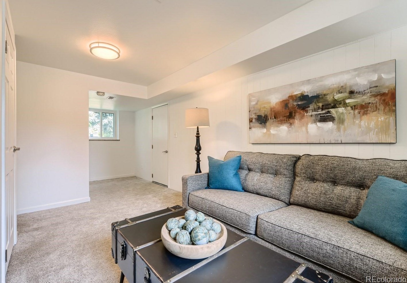 3361 Maplewood Ave, Littleton CO 80121-2823 exterior