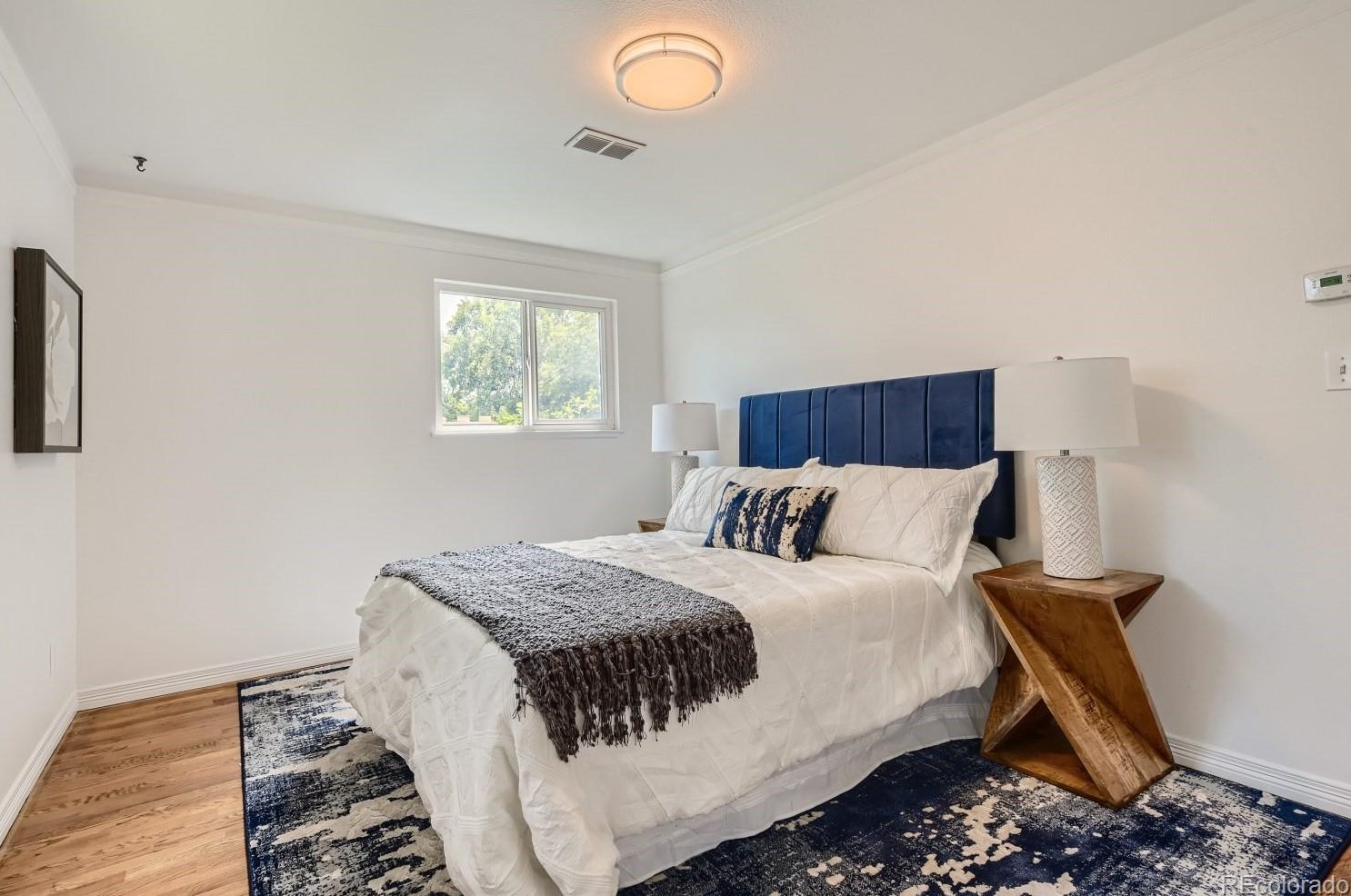 3361 Maplewood Ave, Littleton CO 80121-2823 exterior