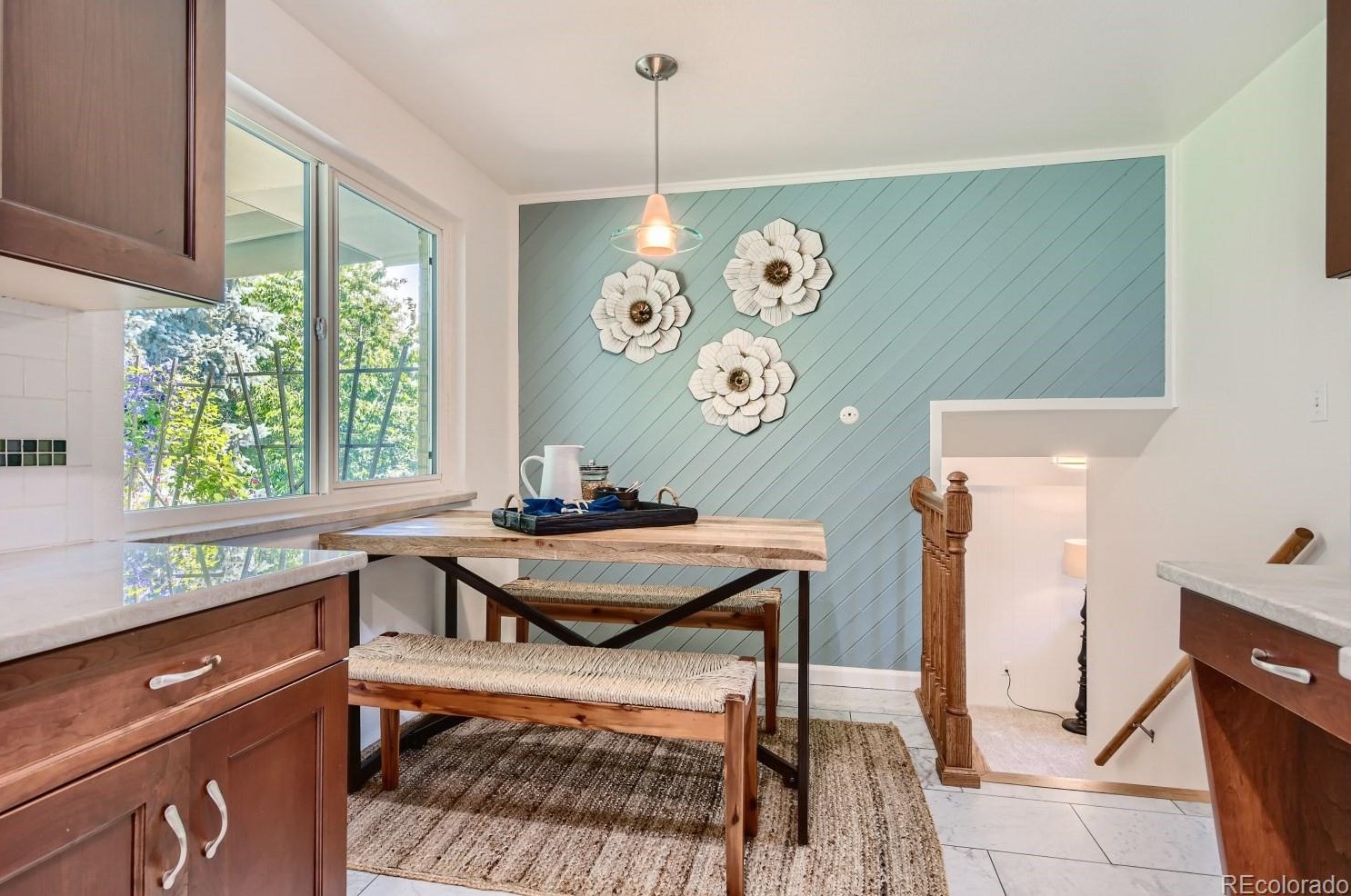 3361 Maplewood Ave, Littleton CO 80121-2823 exterior