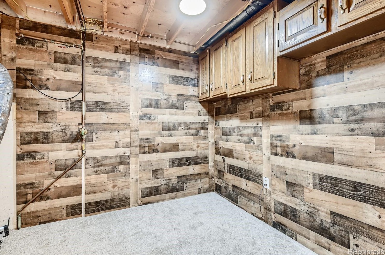 3361 Maplewood Ave, Littleton CO 80121-2823 exterior