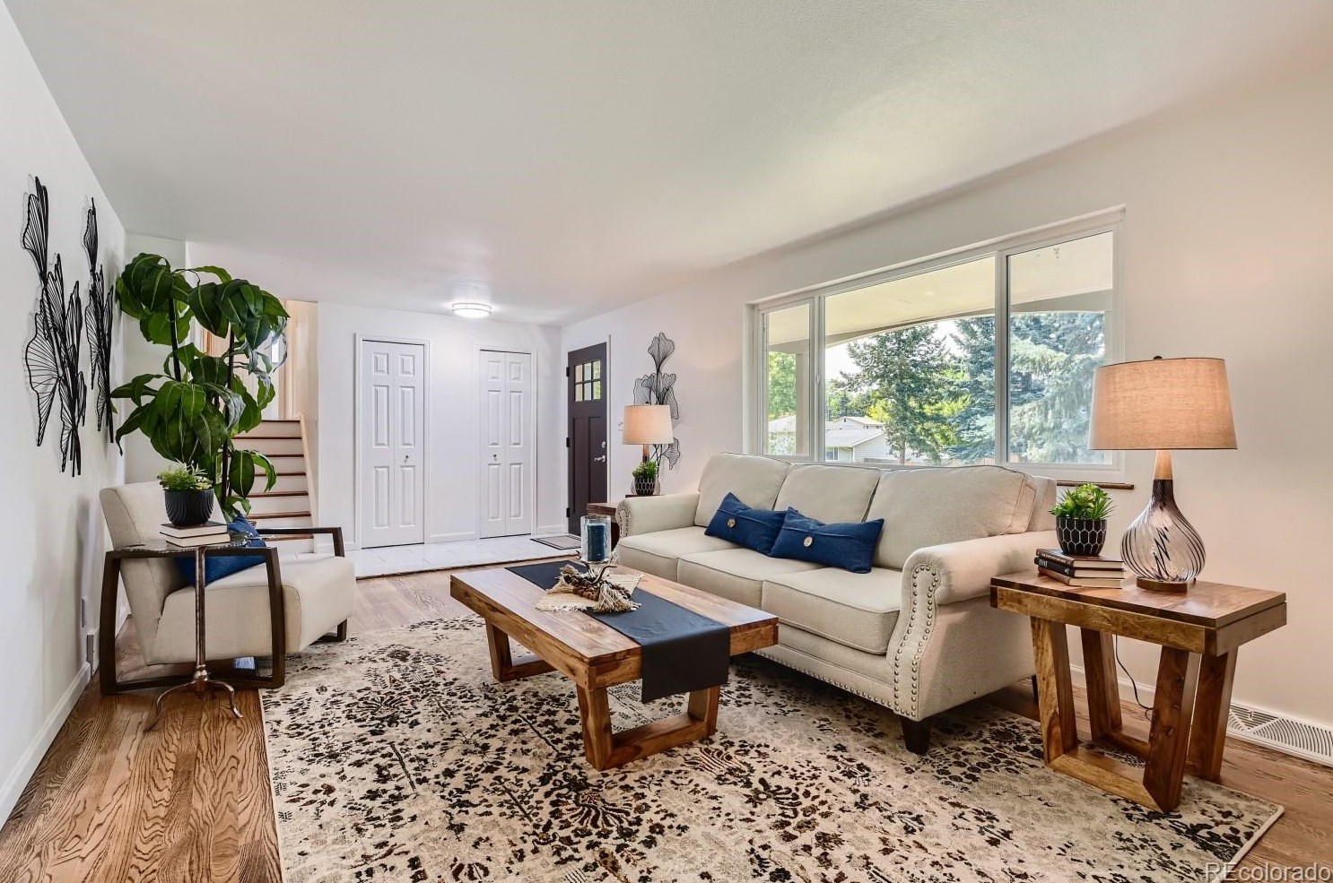 3361 Maplewood Ave, Littleton CO 80121-2823 exterior