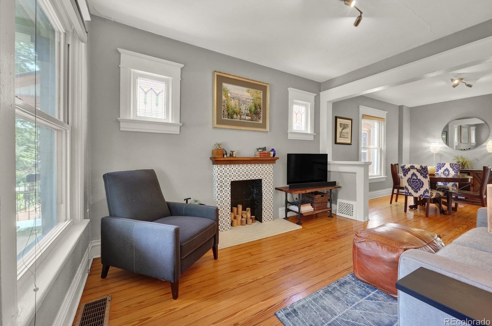 2537 Race St, Denver CO 80206-4652 exterior