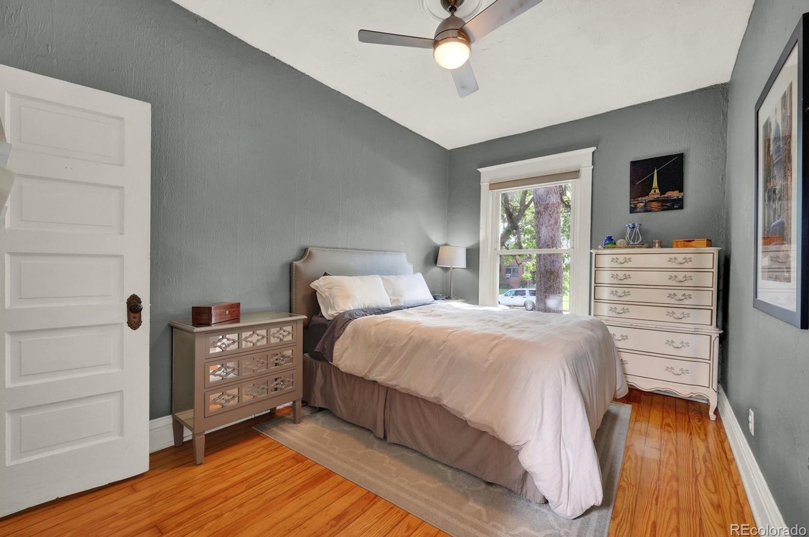 2537 Race St, Denver CO 80206-4652 exterior