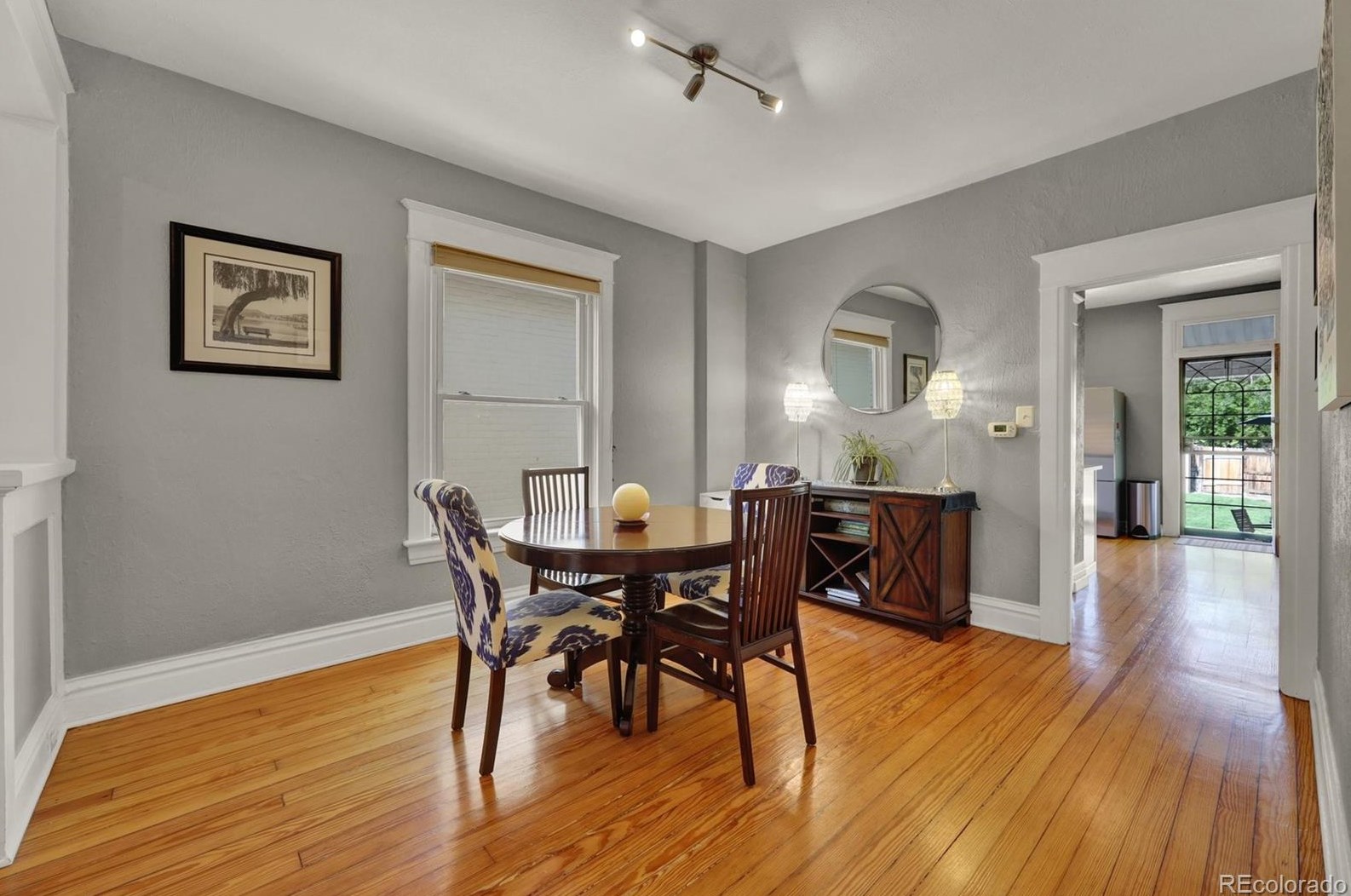 2537 Race St, Denver CO 80206-4652 exterior