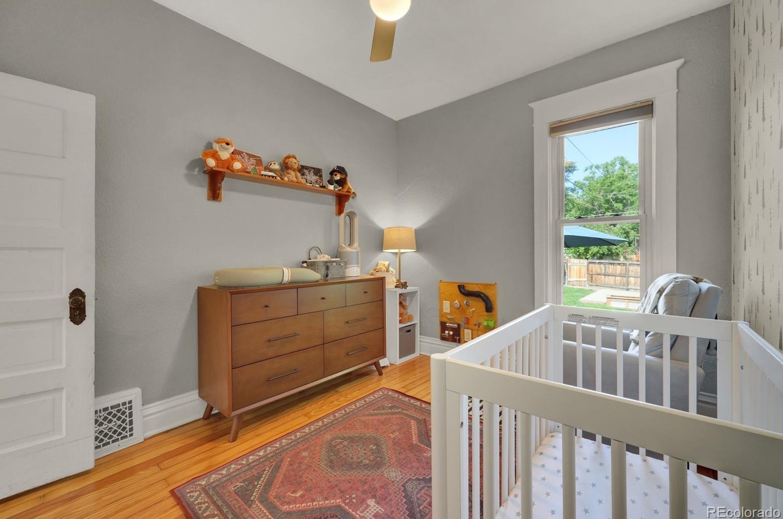 2537 Race St, Denver CO 80206-4652 exterior