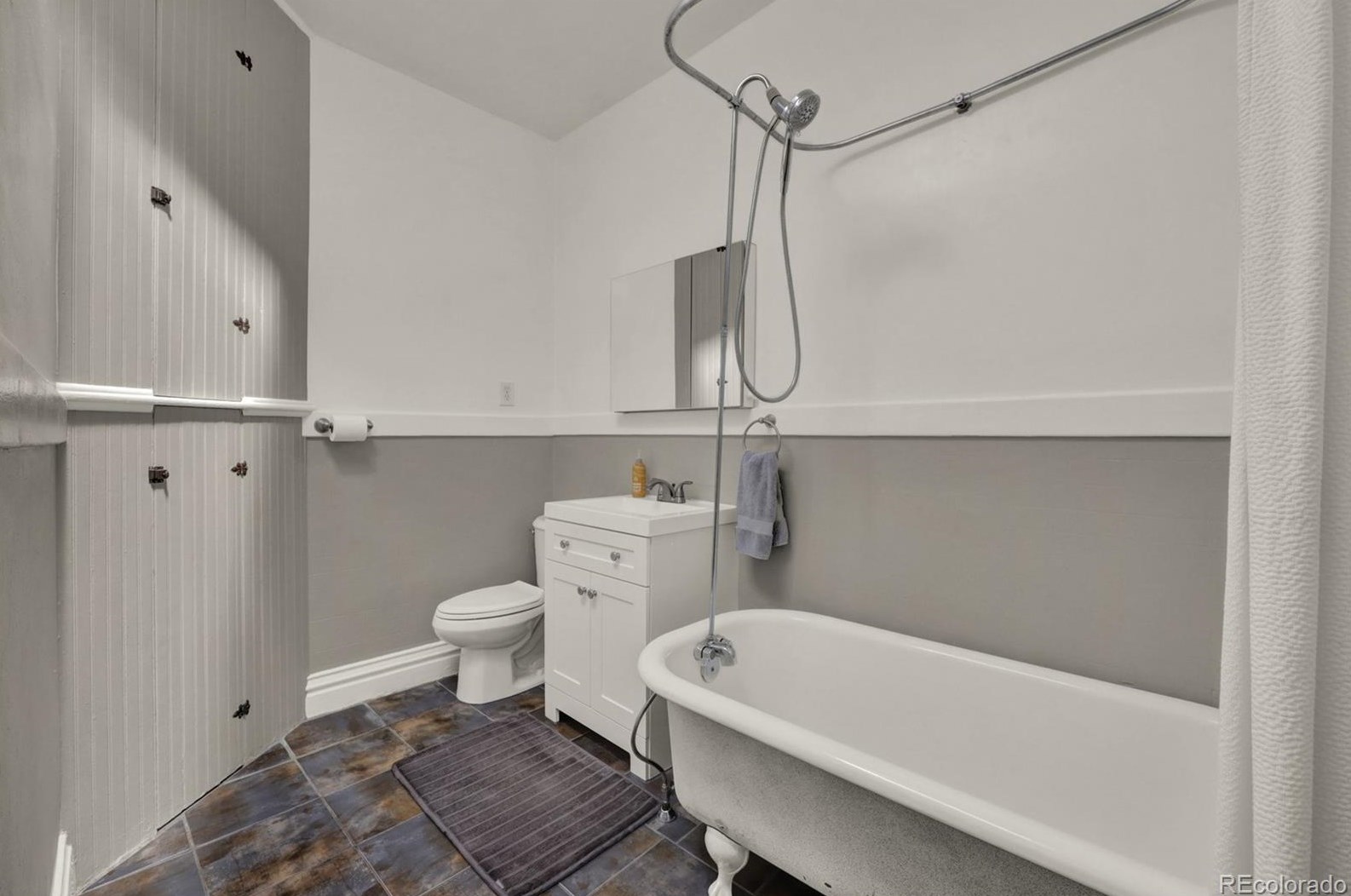 2537 Race St, Denver CO 80206-4652 exterior