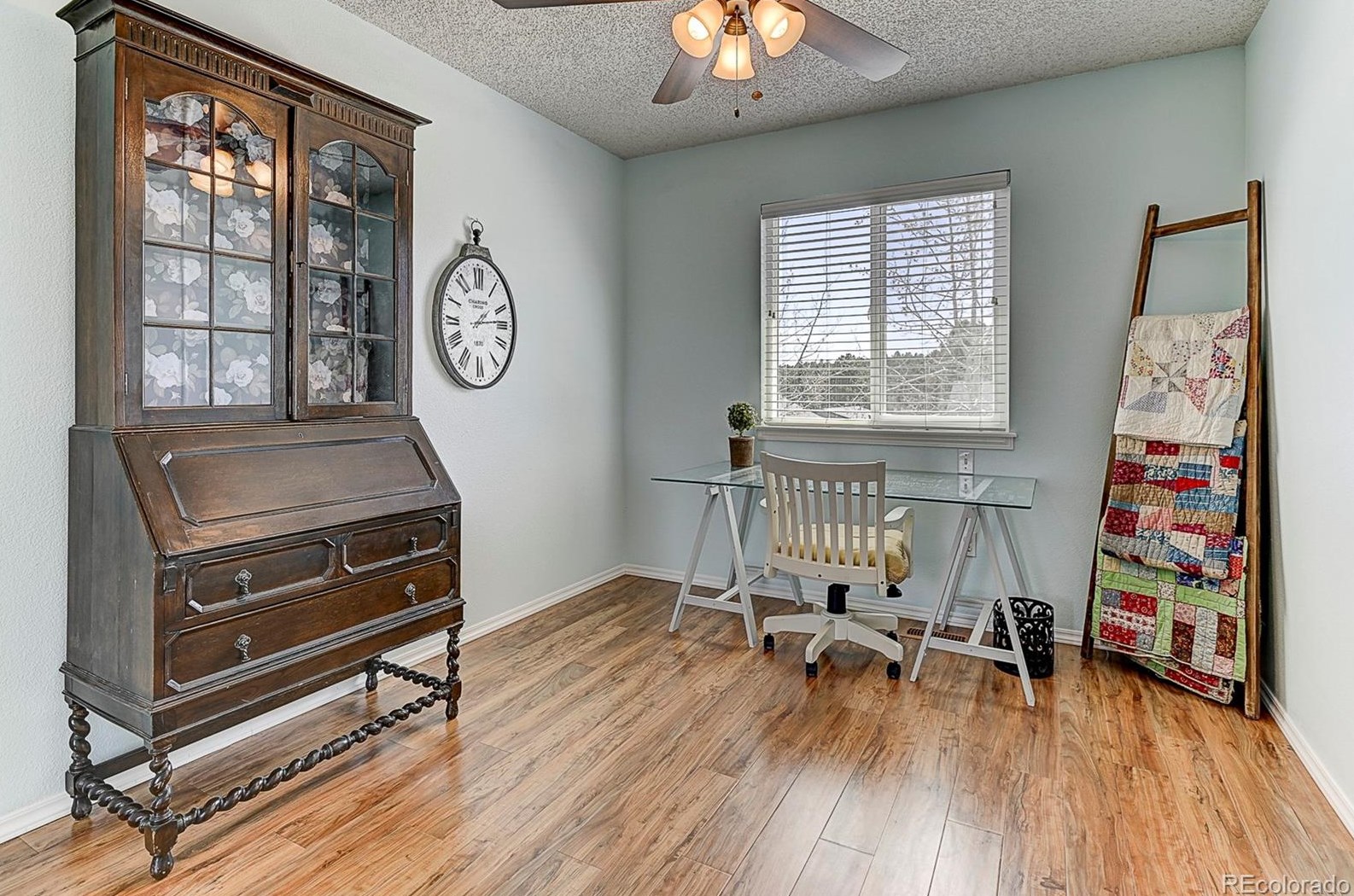 21 Sailing Way, Palmer Lake CO 80133-9103 exterior