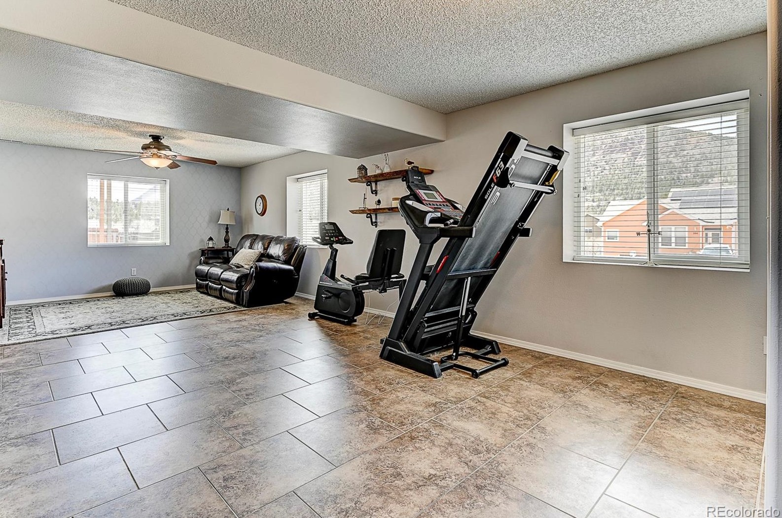 21 Sailing Way, Palmer Lake CO 80133-9103 exterior