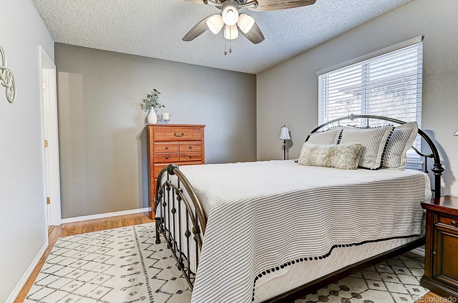 21 Sailing Way, Palmer Lake CO 80133-9103 exterior