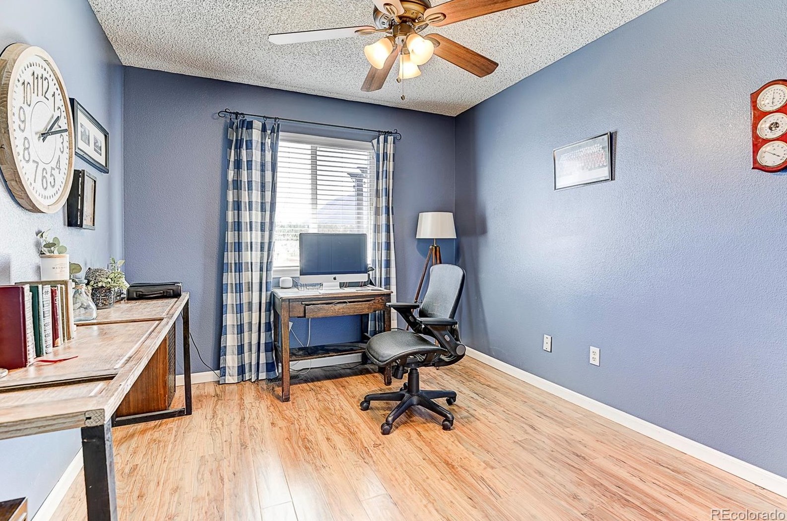 21 Sailing Way, Palmer Lake CO 80133-9103 exterior