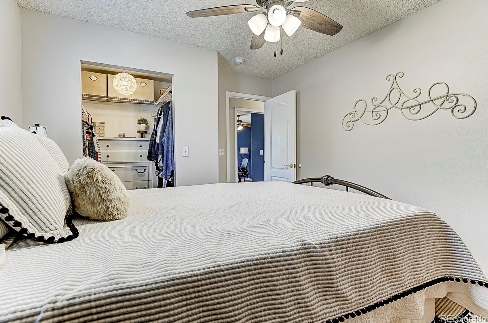 21 Sailing Way, Palmer Lake CO 80133-9103 exterior