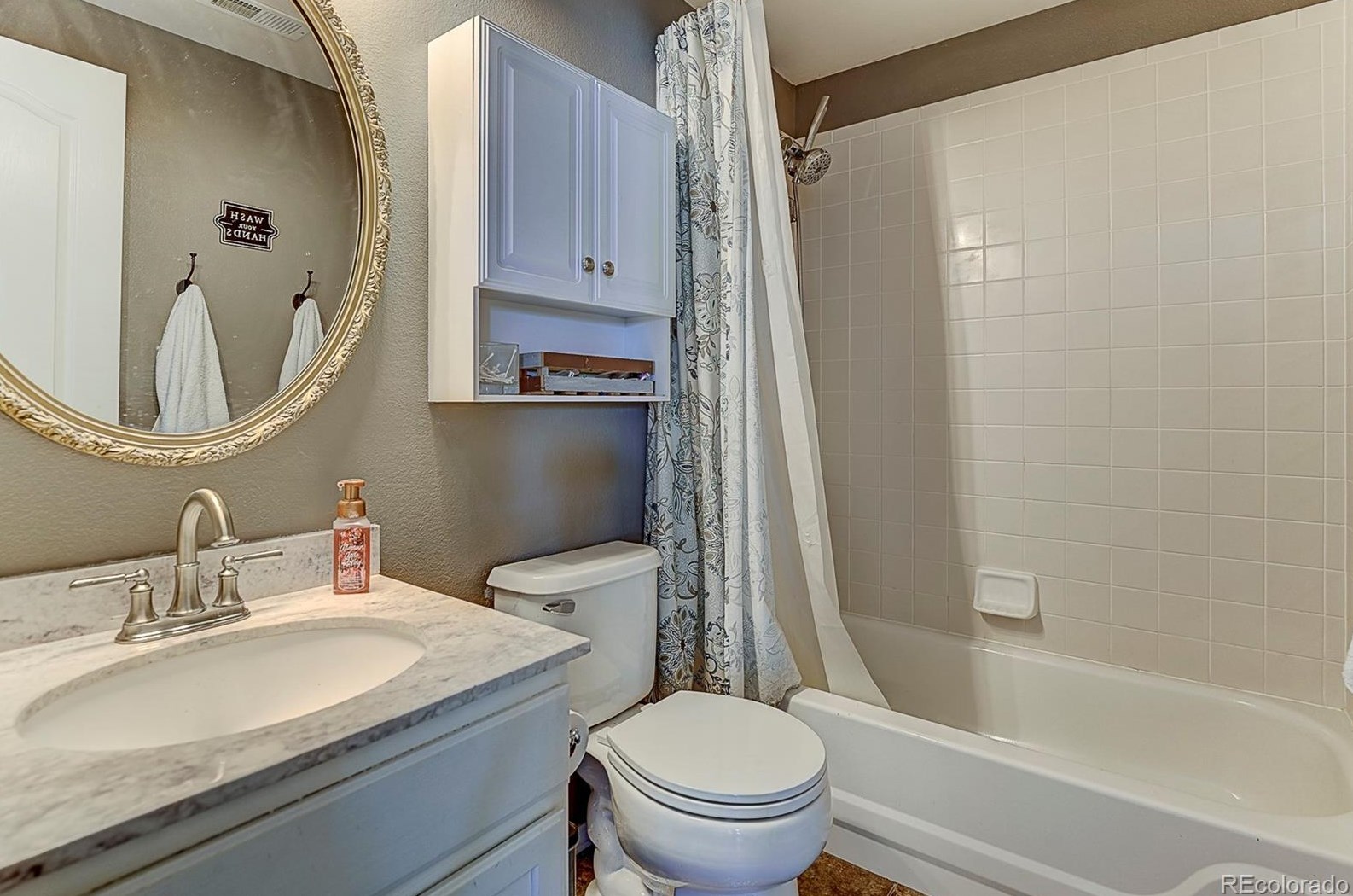 21 Sailing Way, Palmer Lake CO 80133-9103 exterior