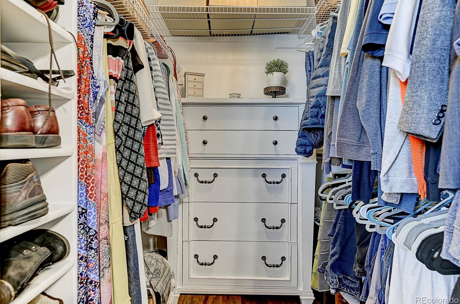 21 Sailing Way, Palmer Lake CO 80133-9103 exterior