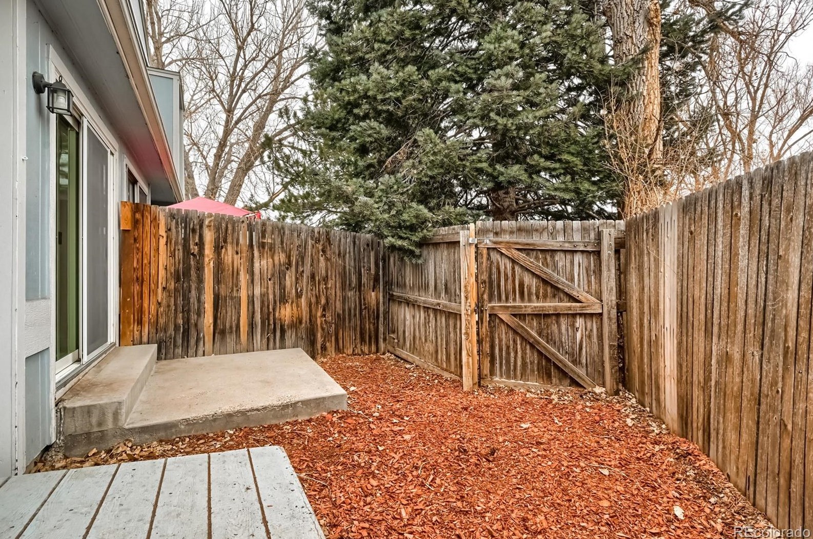 7904 Chase Cir, Arvada CO  80003-2546 exterior