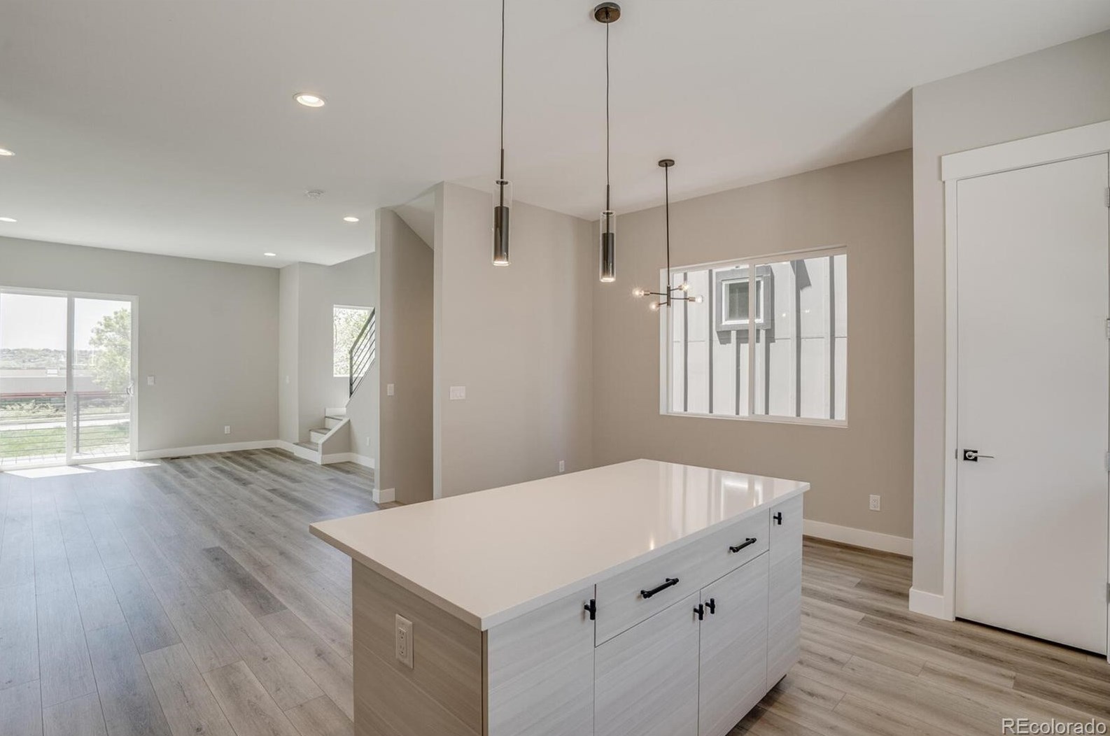 6019 Benton St, Arvada CO  80003-5241 exterior