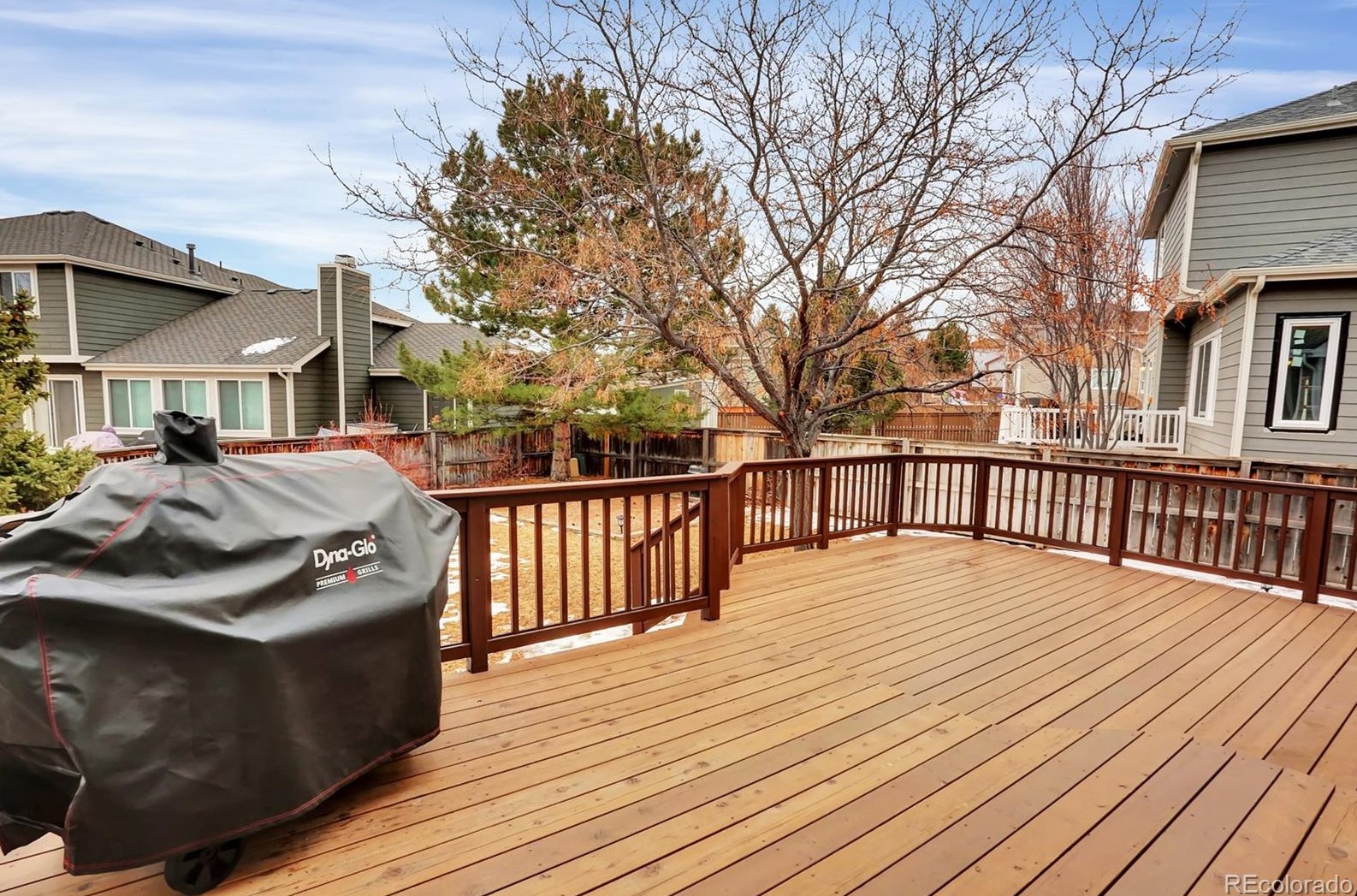 9580 Bellmore Ln, Littleton CO 80126-4971 exterior