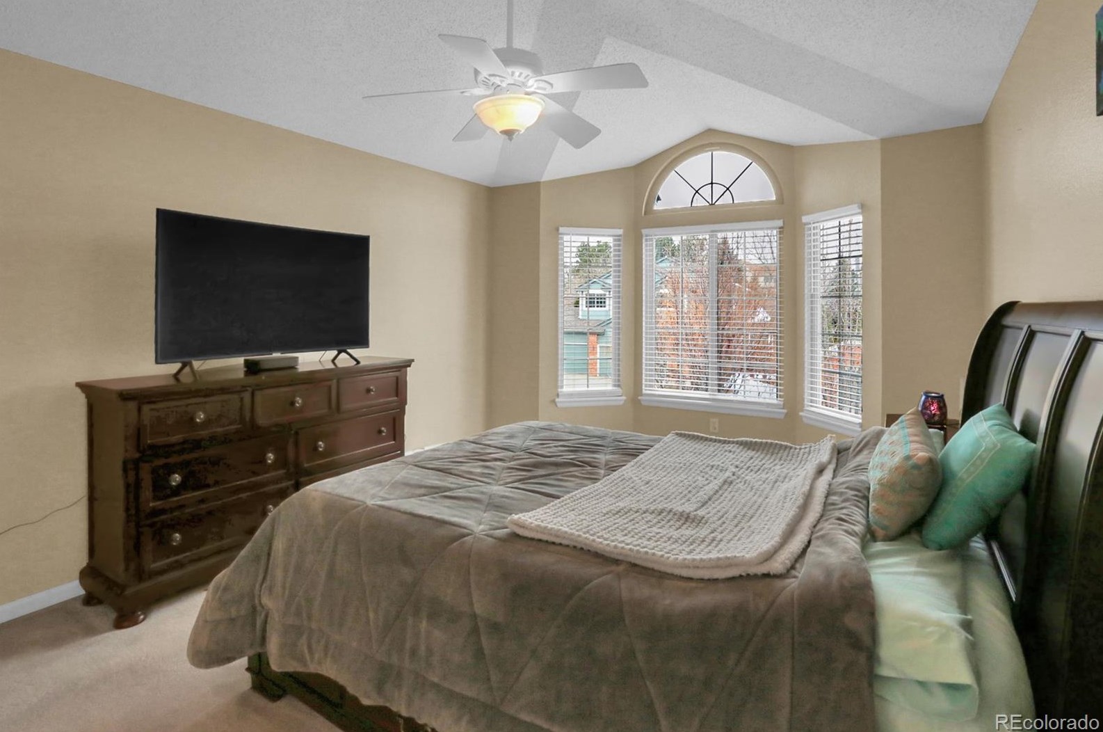 9580 Bellmore Ln, Littleton CO 80126-4971 exterior