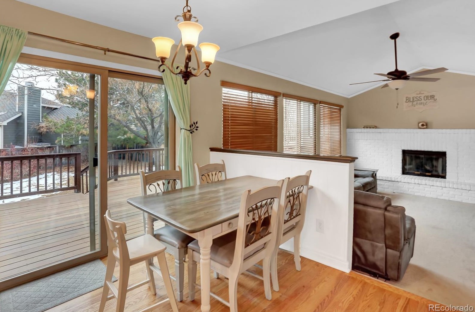 9580 Bellmore Ln, Littleton CO 80126-4971 exterior