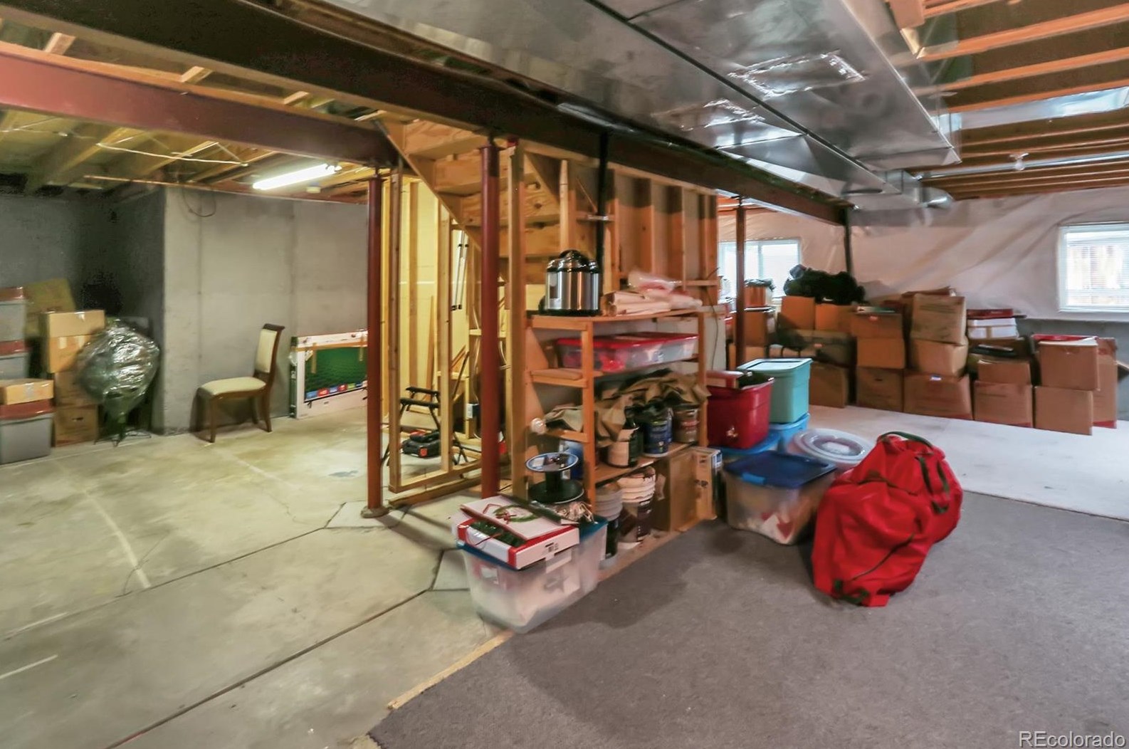 9580 Bellmore Ln, Littleton CO 80126-4971 exterior