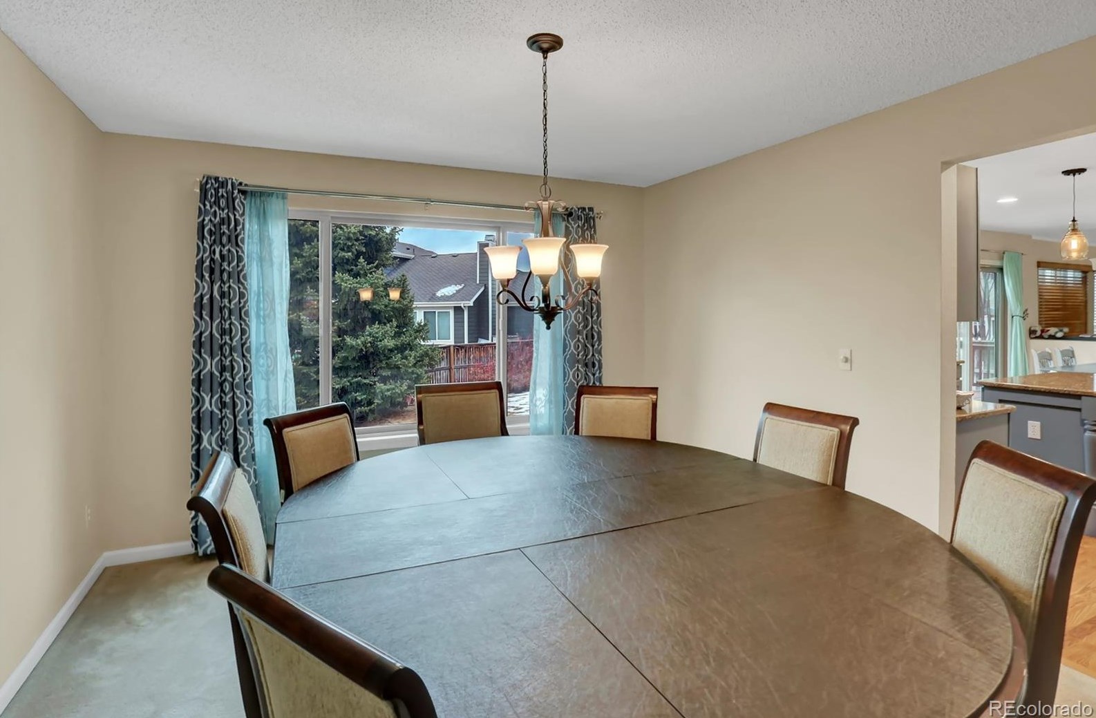 9580 Bellmore Ln, Littleton CO 80126-4971 exterior