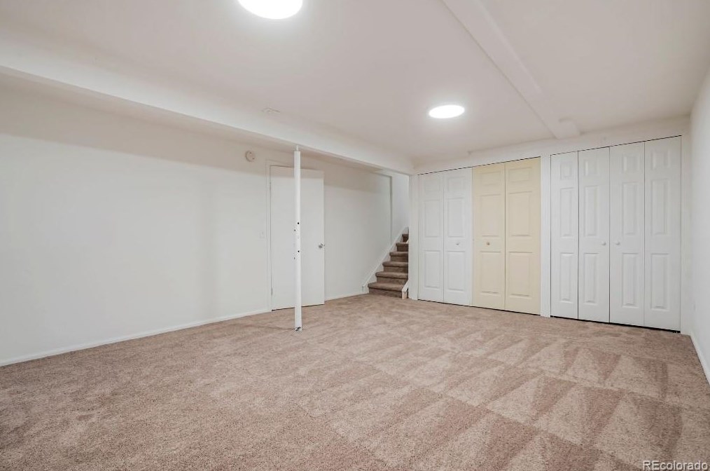 7130 Eudora Ct, Littleton CO  80122-2434 exterior