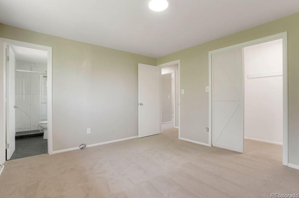 7130 Eudora Ct, Littleton CO  80122-2434 exterior