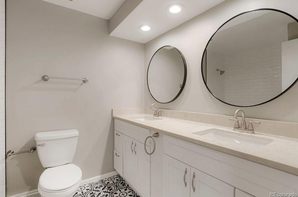 7130 Eudora Ct, Littleton CO  80122-2434 exterior