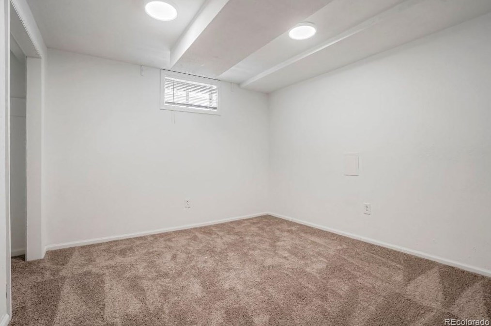 7130 Eudora Ct, Littleton CO  80122-2434 exterior