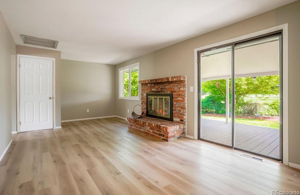 7130 Eudora Ct, Littleton CO  80122-2434 exterior