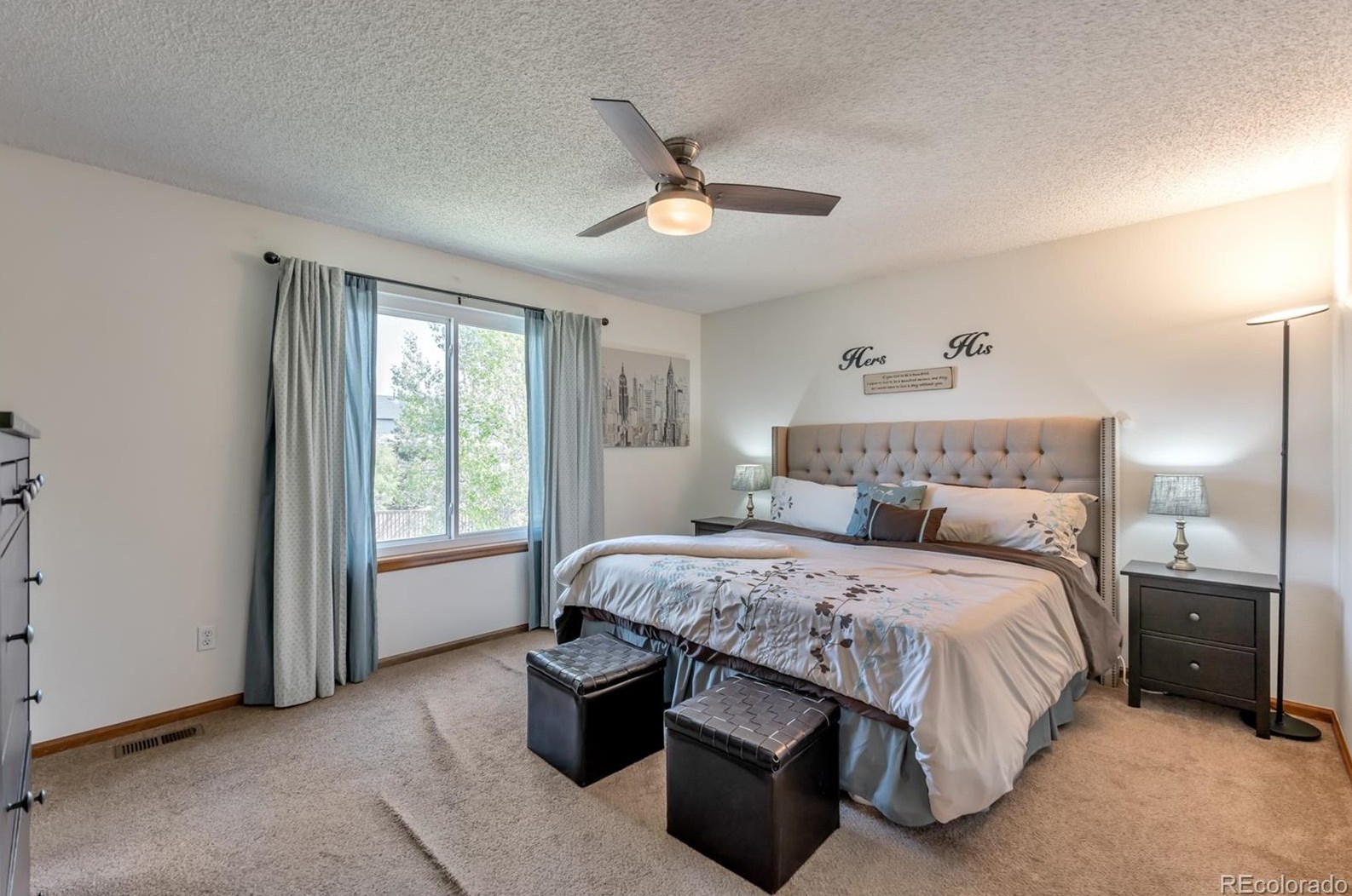 9943 Sydney Ln, Littleton CO 80130-6821 exterior