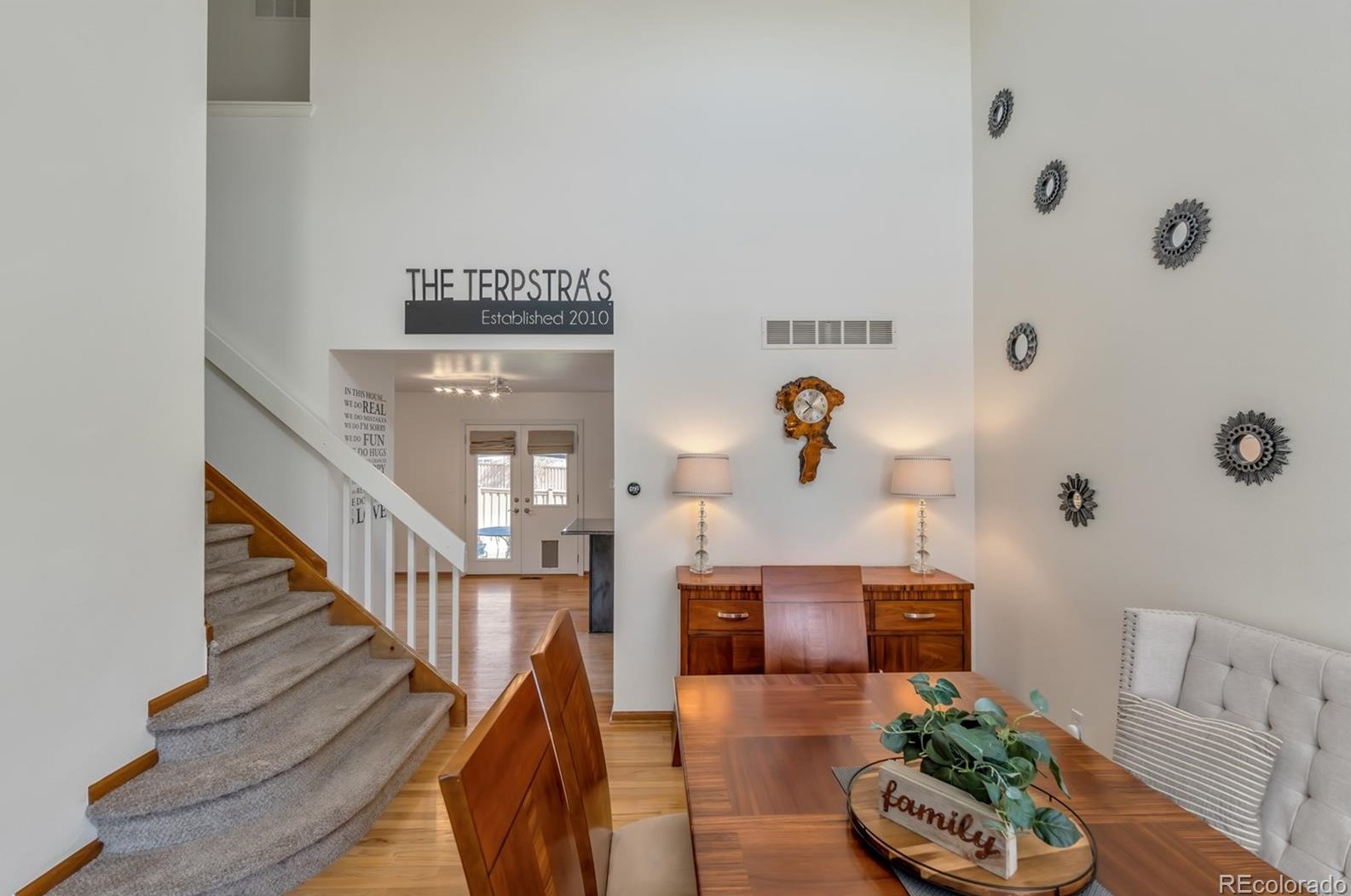 9943 Sydney Ln, Littleton CO 80130-6821 exterior