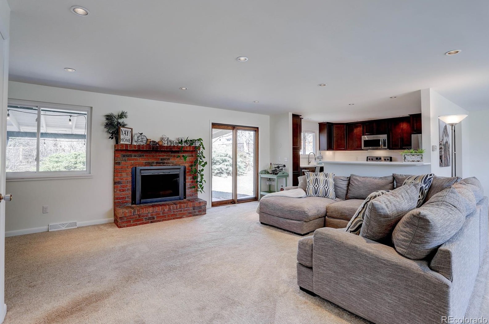 4475 Hinsdale Pl, Littleton CO 80122-2557 exterior