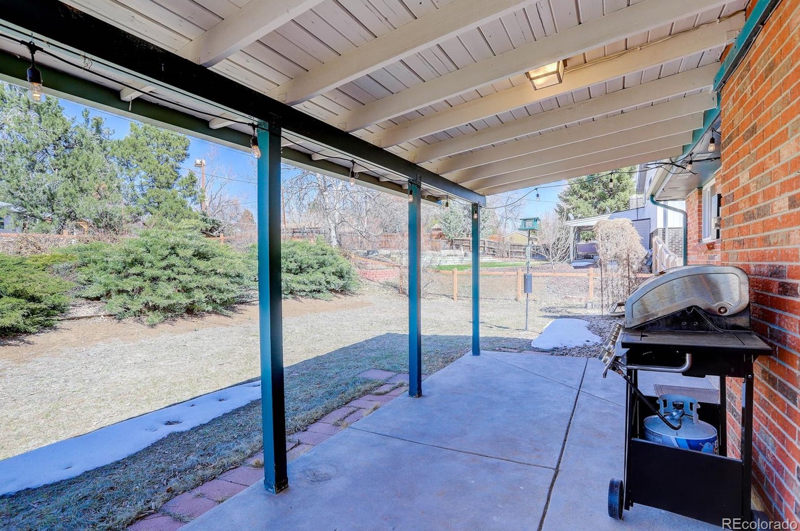 4475 Hinsdale Pl, Littleton CO 80122-2557 exterior