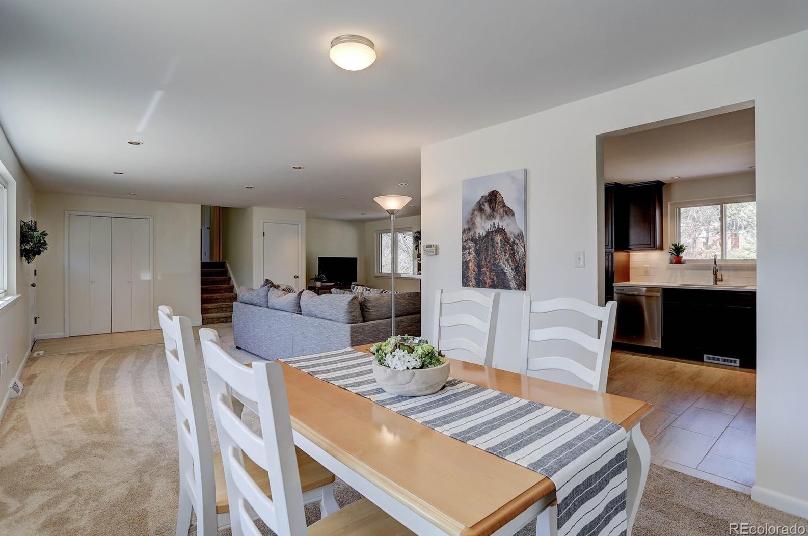 4475 Hinsdale Pl, Littleton CO 80122-2557 exterior