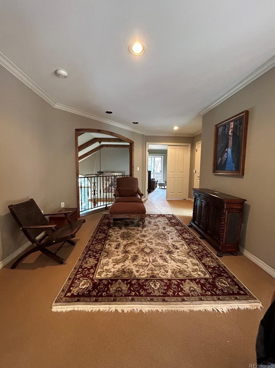 32 Lark Bunting Ln, Littleton CO 80127-2207 exterior