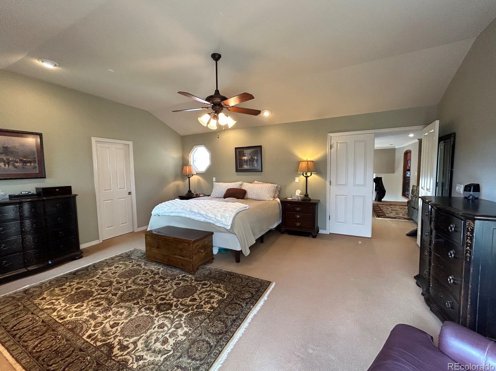 32 Lark Bunting Ln, Littleton CO 80127-2207 exterior