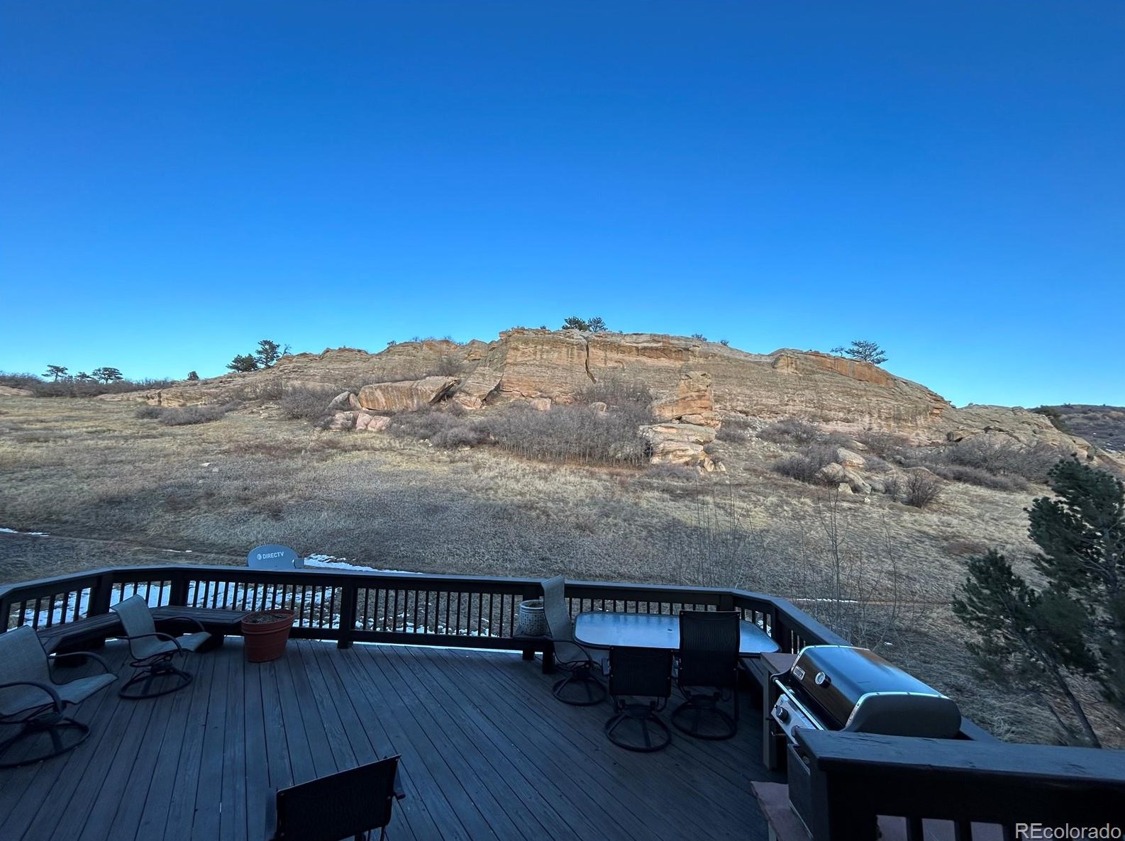 32 Lark Bunting Ln, Littleton CO 80127-2207 exterior