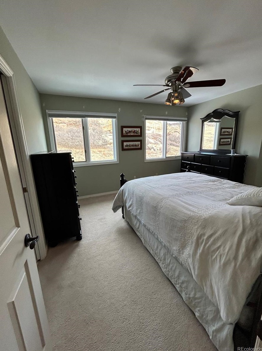 32 Lark Bunting Ln, Littleton CO 80127-2207 exterior