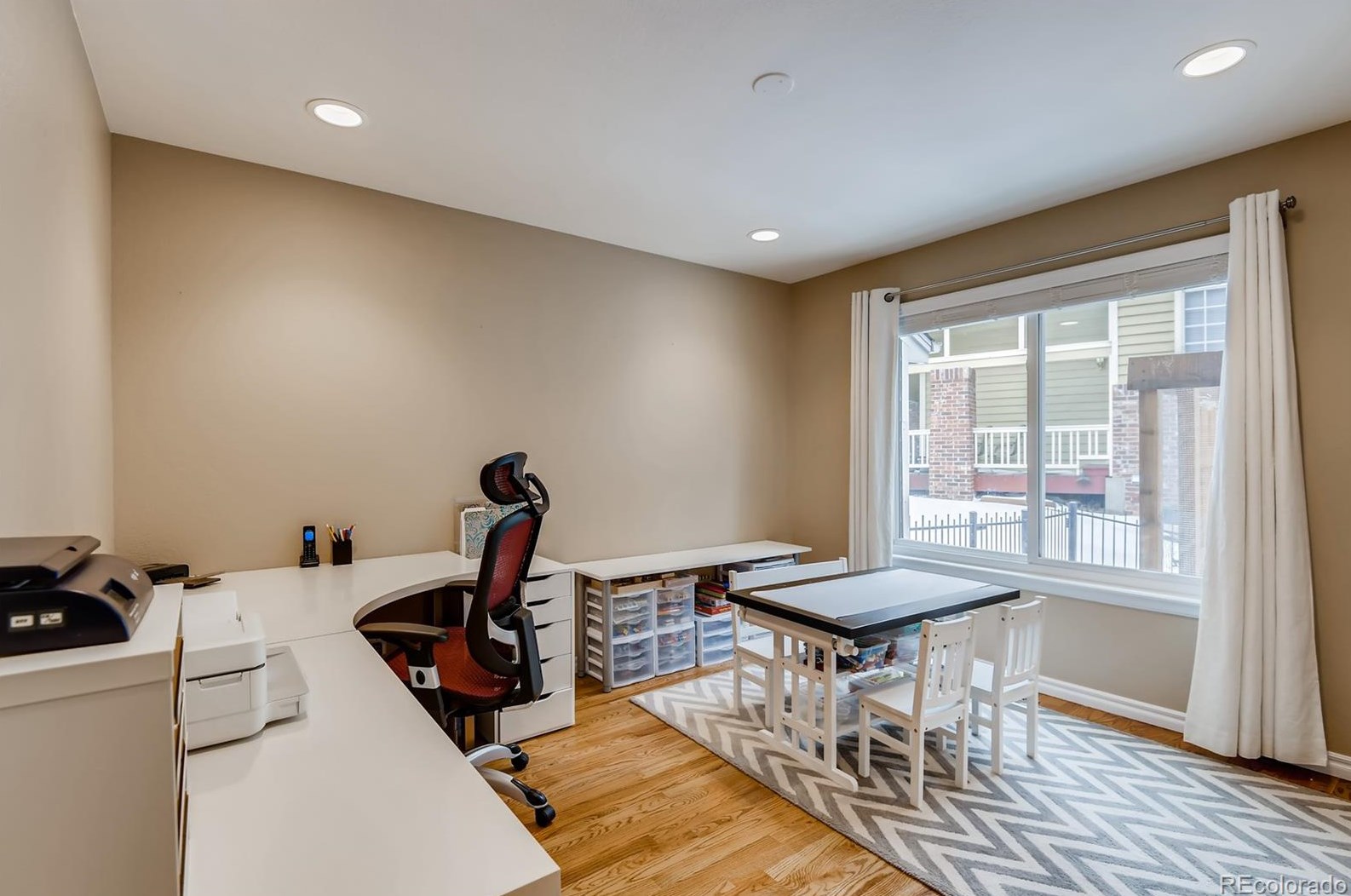 21 Amaranth Dr, Littleton CO 80127-2611 exterior