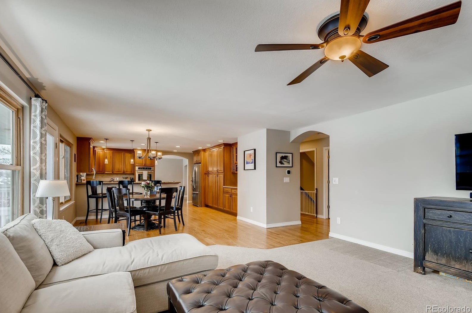 21 Amaranth Dr, Littleton CO 80127-2611 exterior