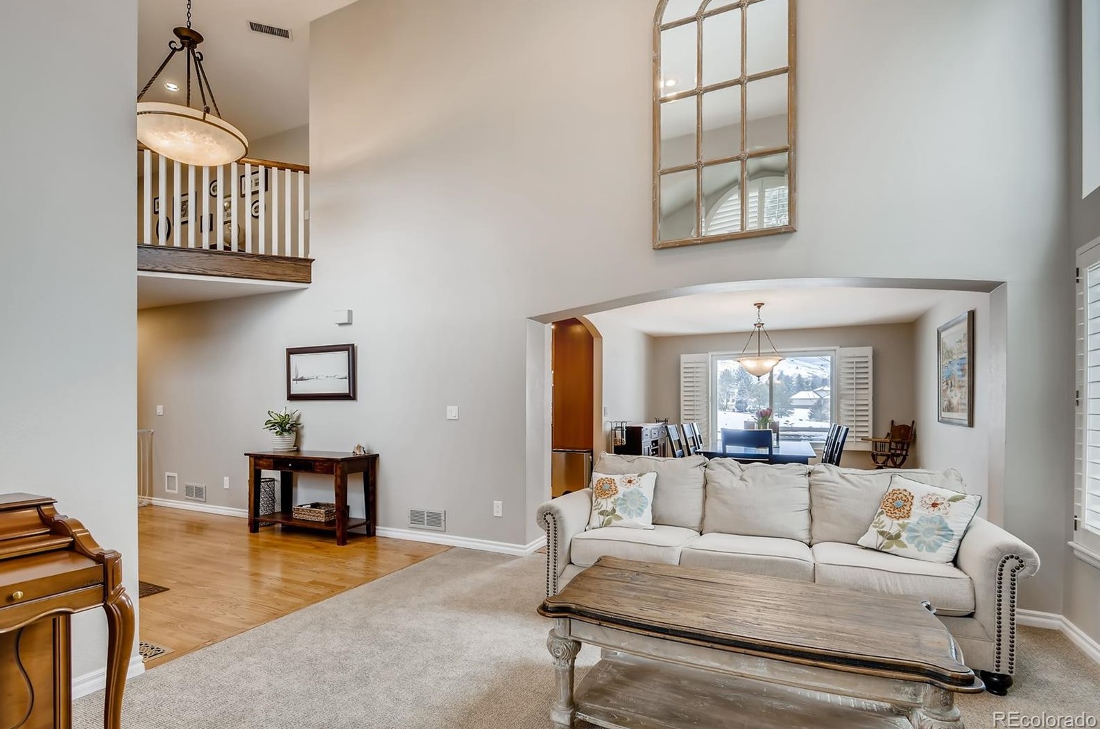 21 Amaranth Dr, Littleton CO 80127-2611 exterior